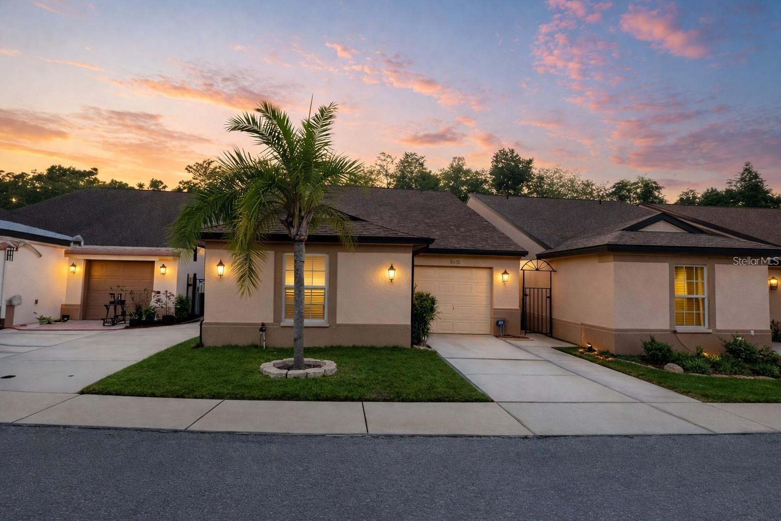 8618 Villa Largo Drive, FL