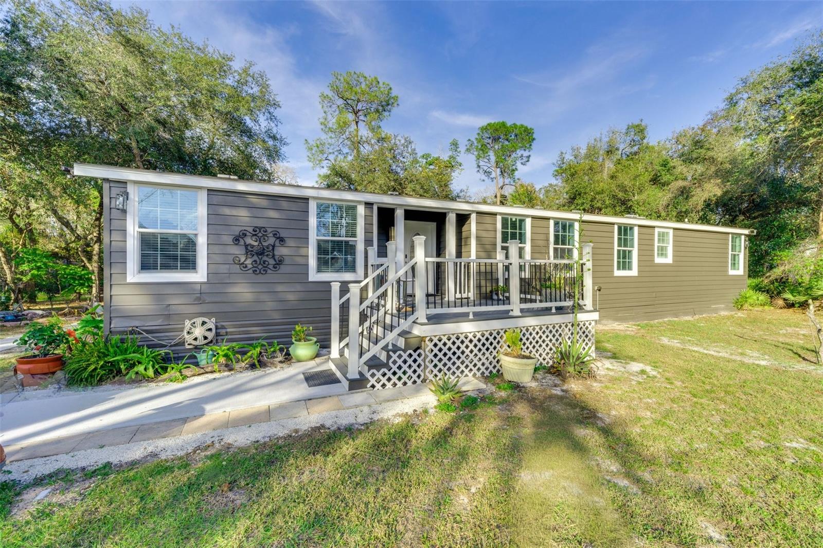 8123 Shelley Trail, FL