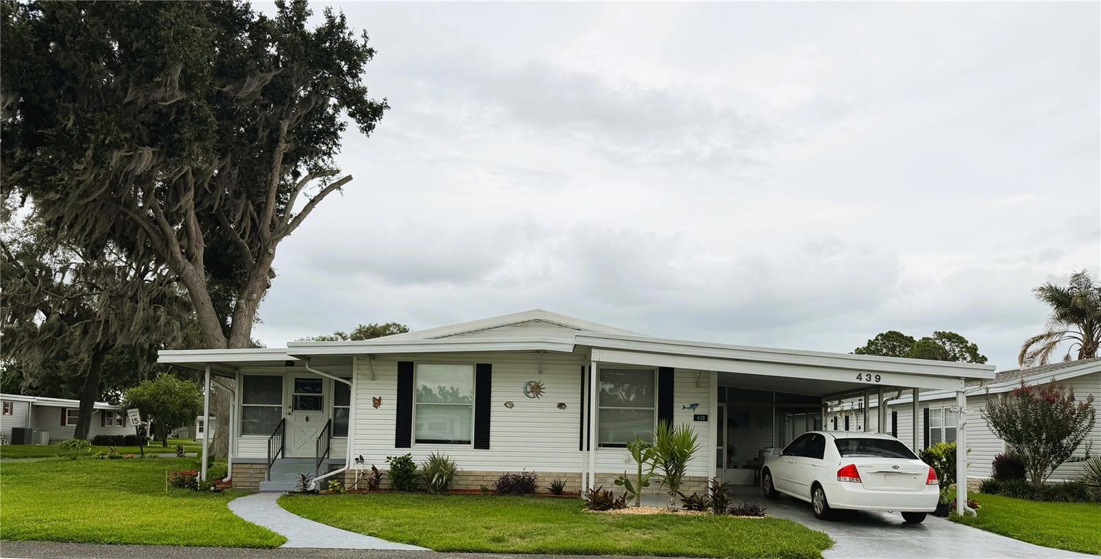439 Palo Verde Drive, FL