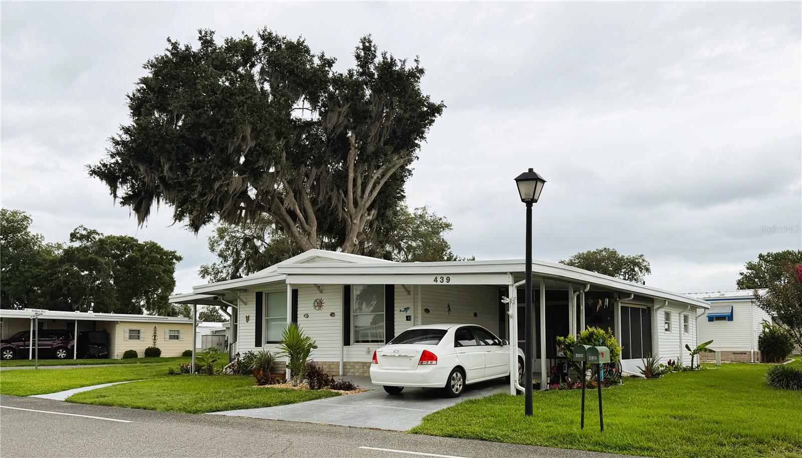 439 Palo Verde Drive, FL