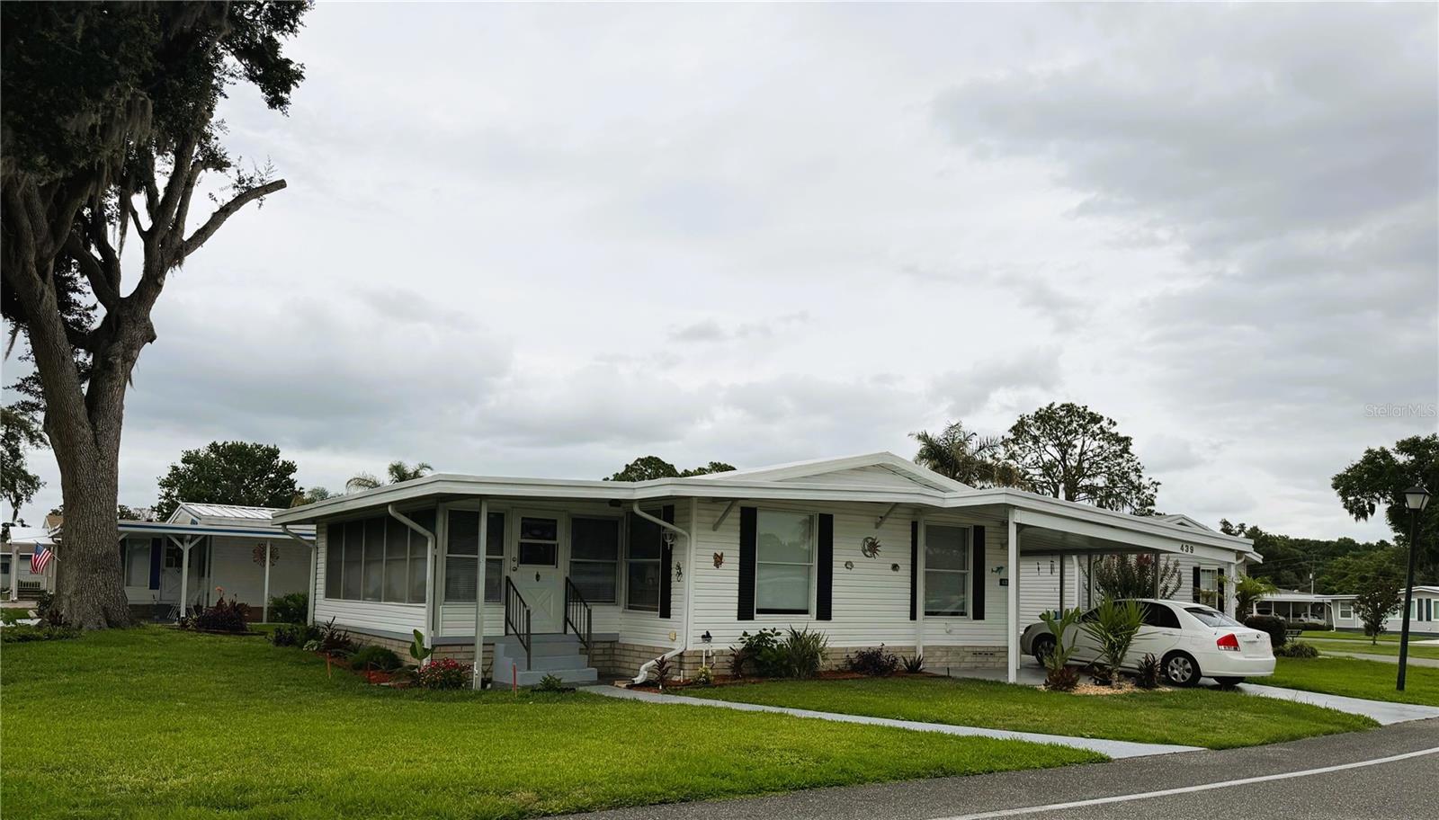 439 Palo Verde Drive, FL