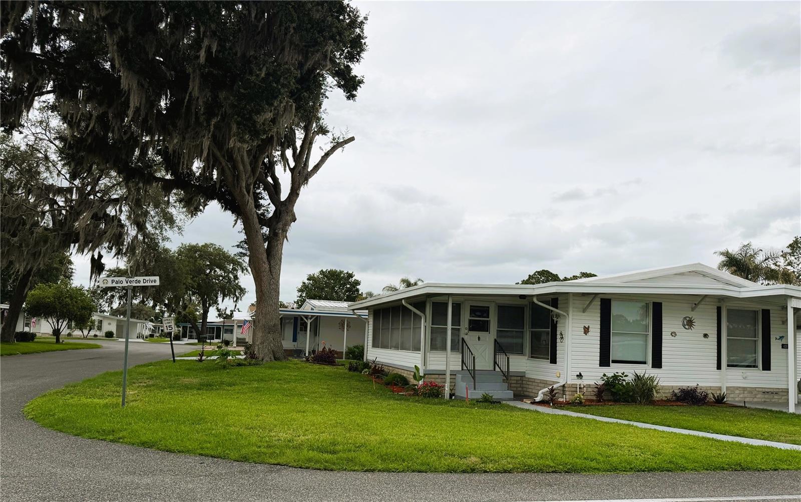 439 Palo Verde Drive, FL