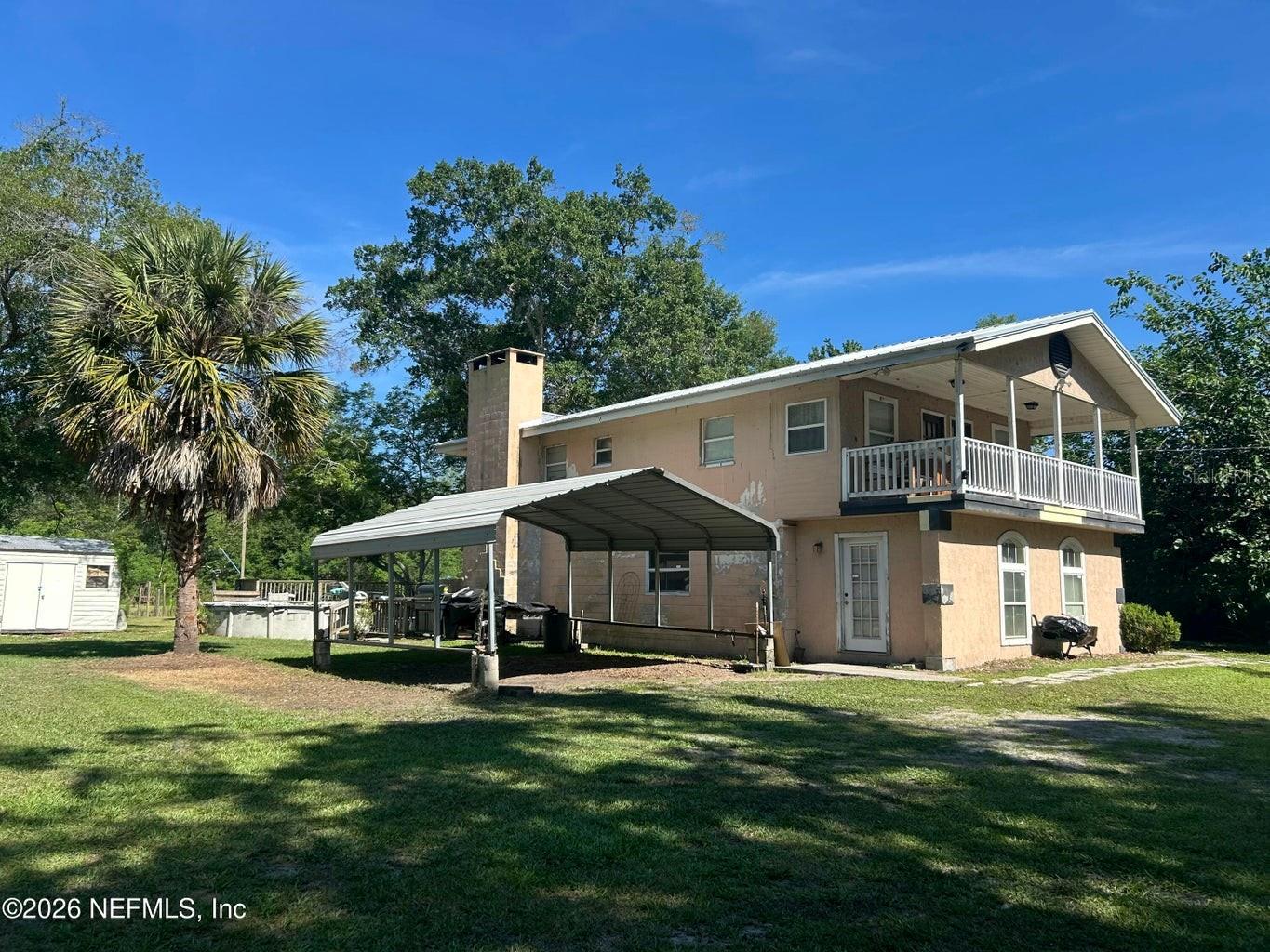 21450 35th Avenue, FL