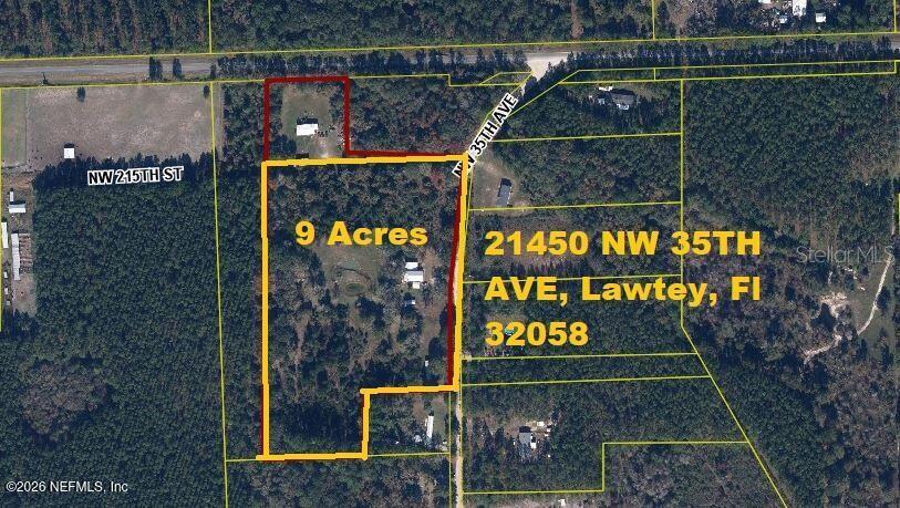 21450 35th Avenue, FL