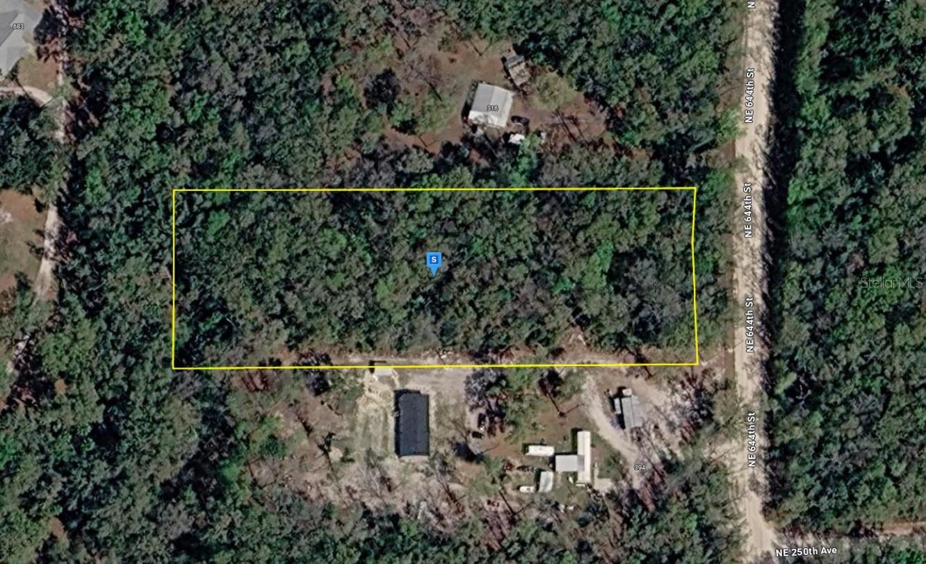 350 644th Street, FL