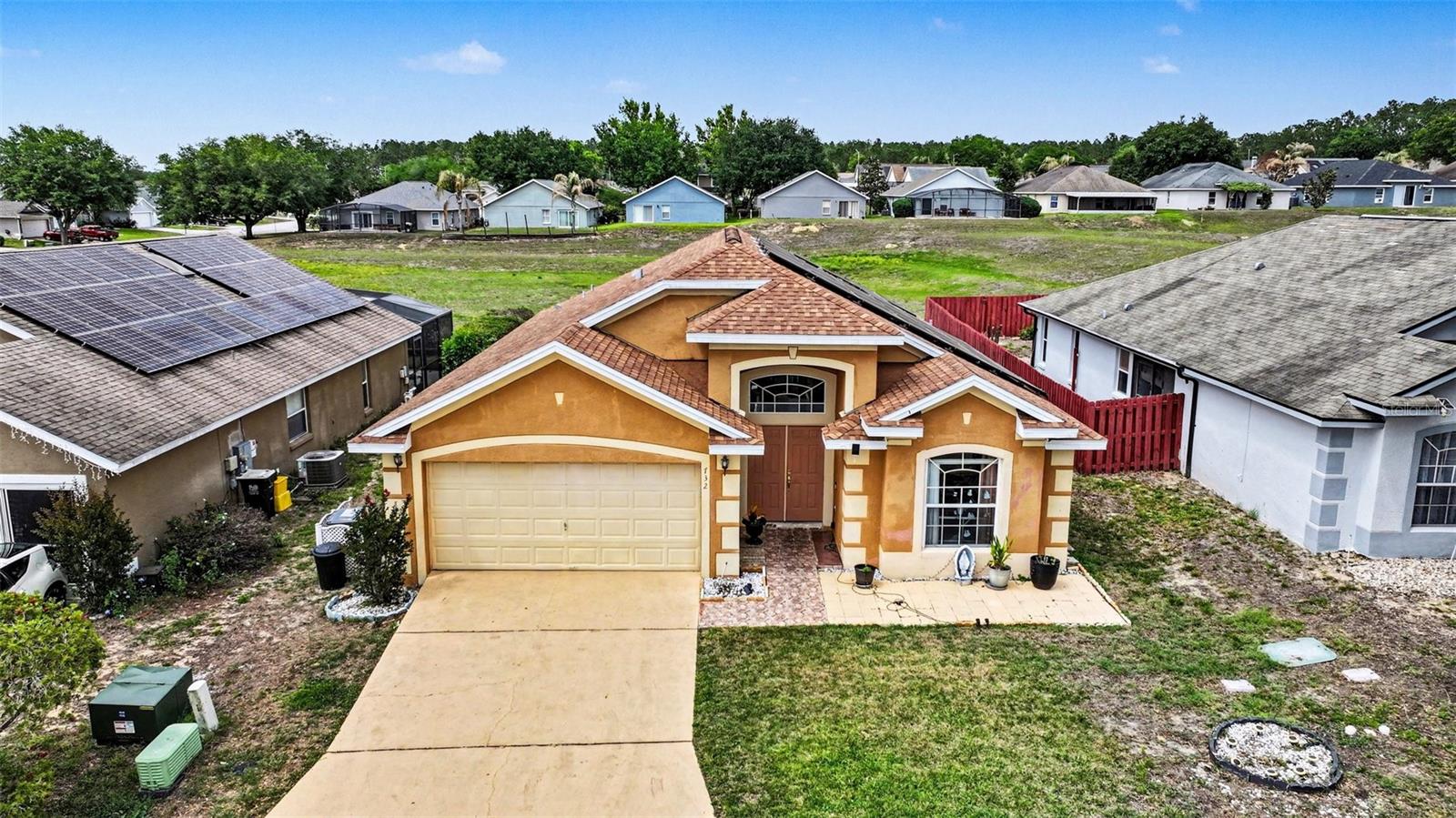 732 Glenco Drive, FL
