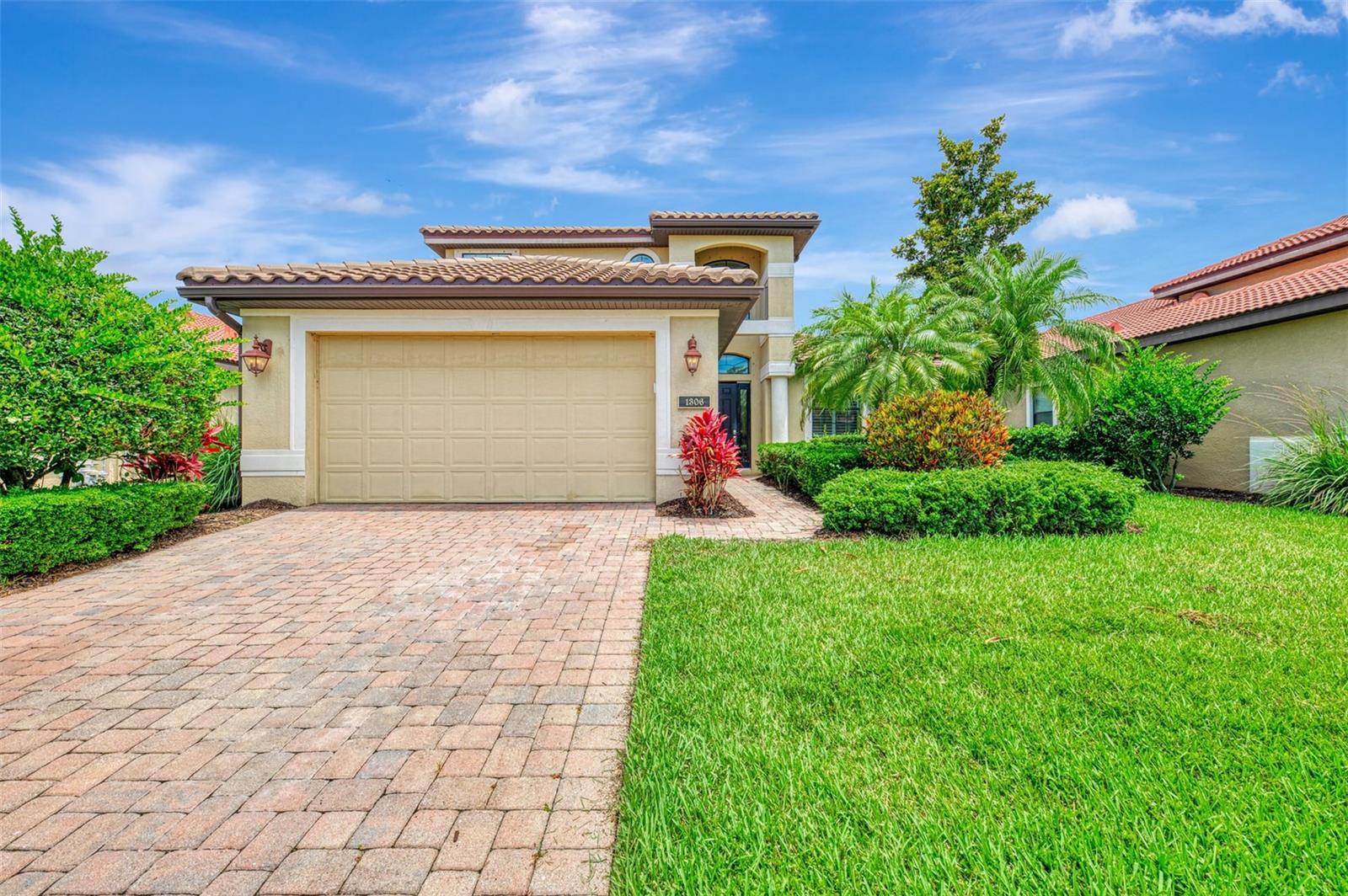 1306 Cielo Court, FL