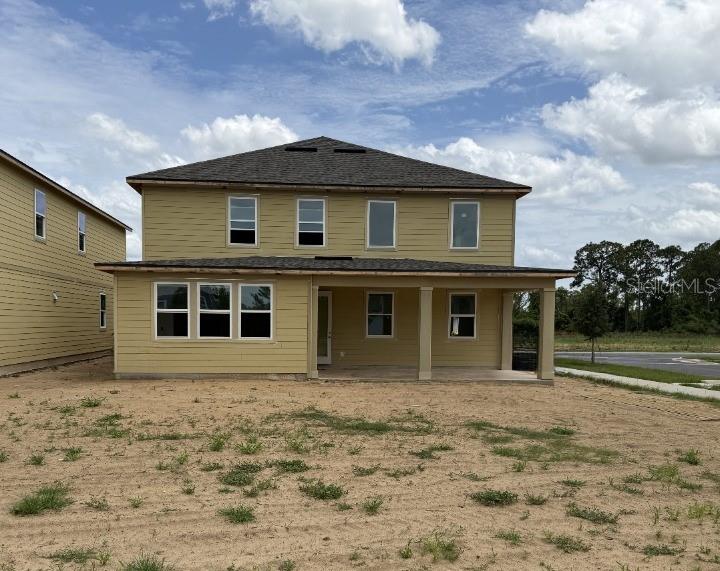 17673 Lake Star Road, FL