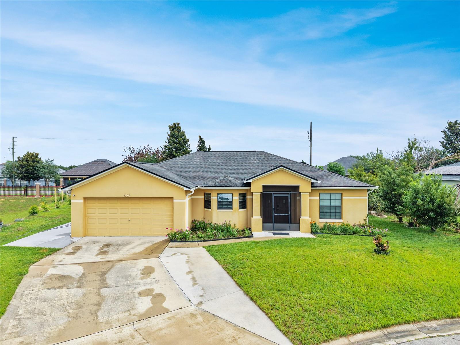 1207 Coda Court, FL