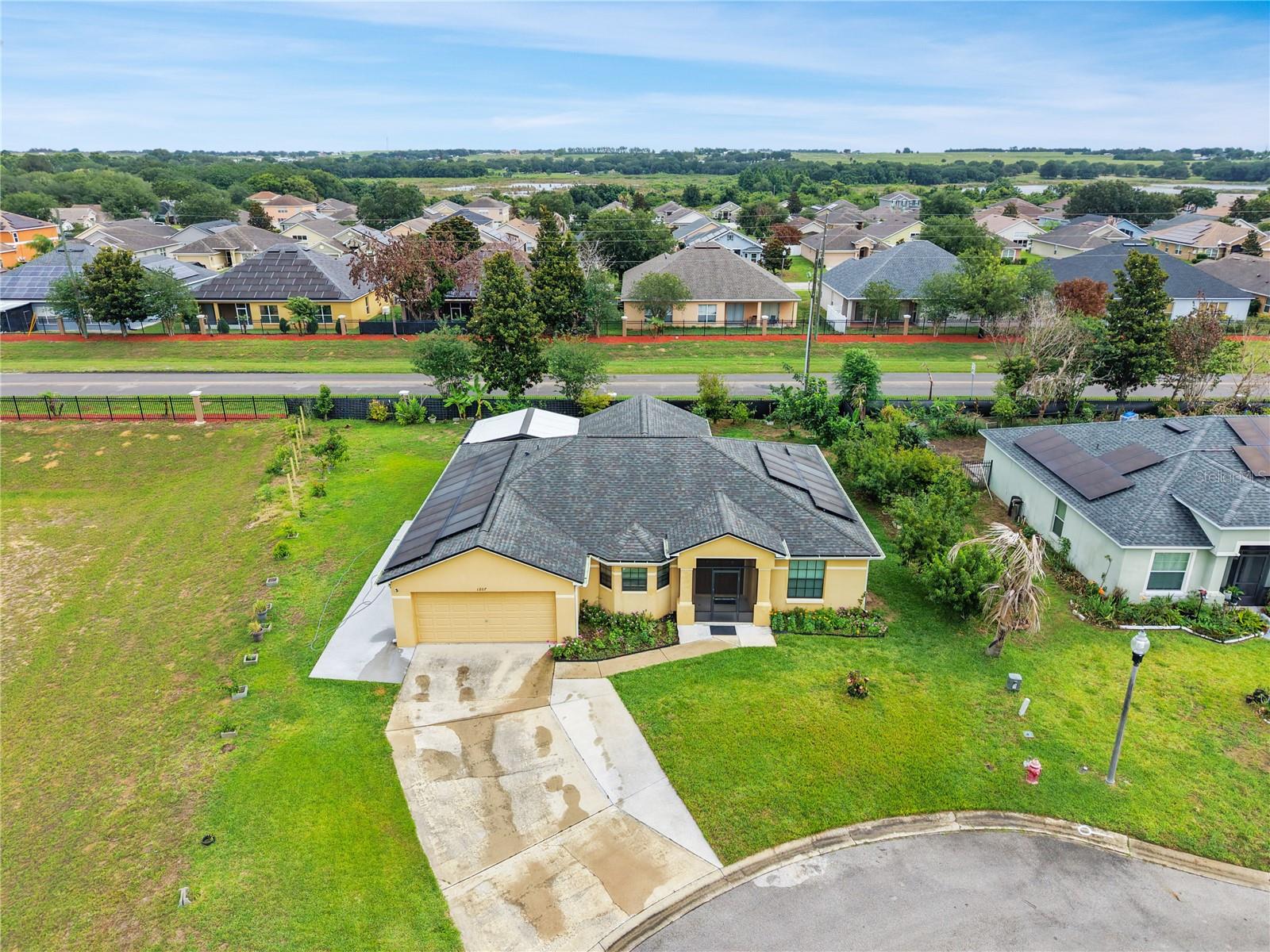 1207 Coda Court, FL