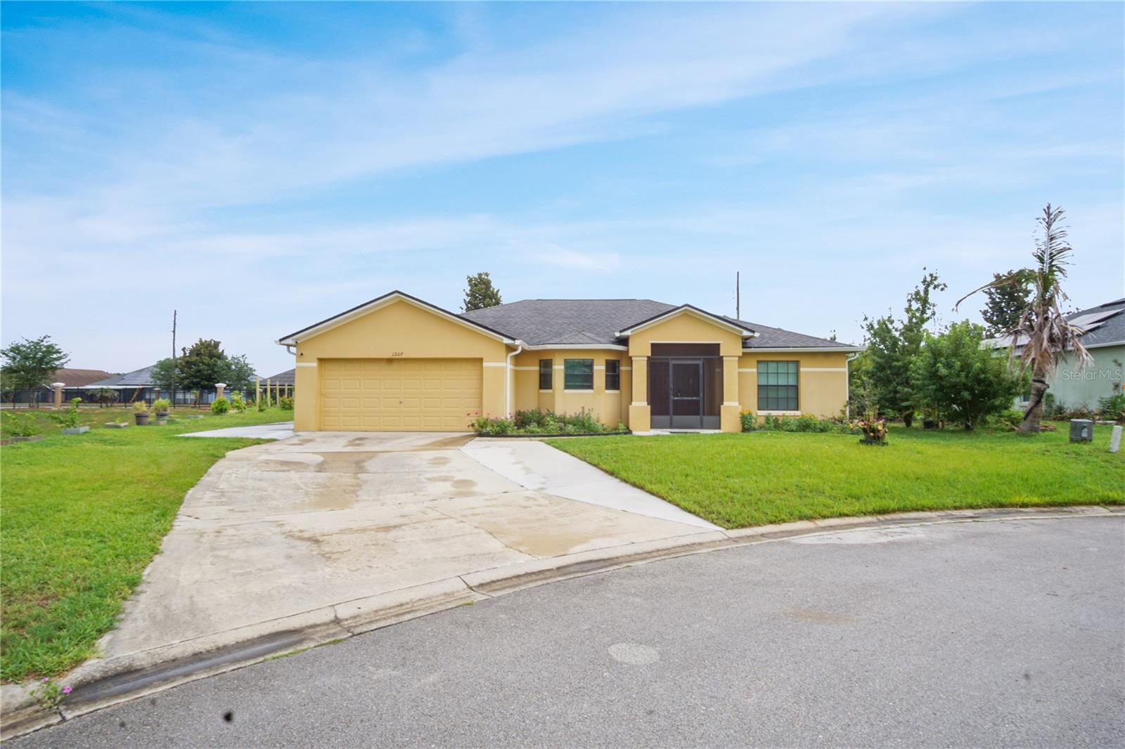1207 Coda Court, FL