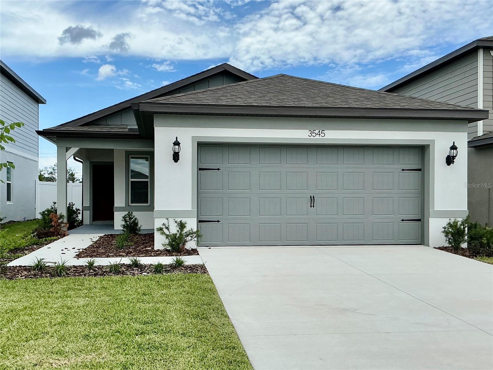 3545 Hornbeam Road, FL