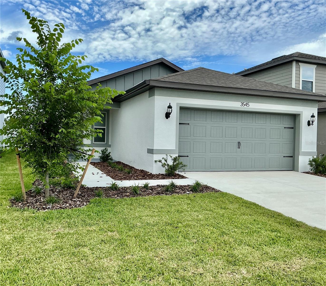 3545 Hornbeam Road, FL