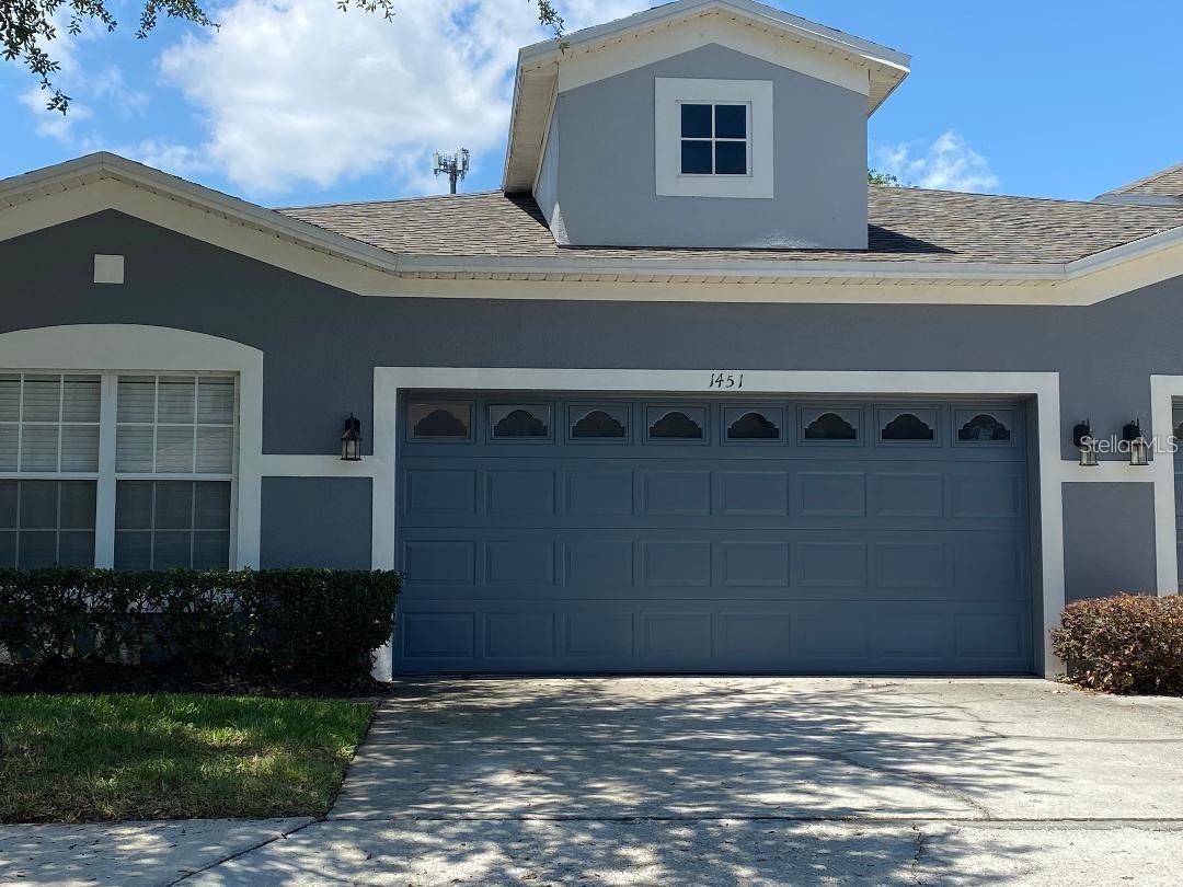 1451 Travertine Terrace, FL
