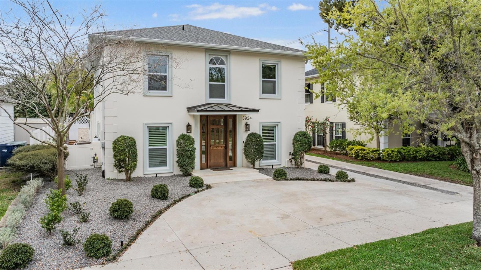 3924 Granada Street, FL