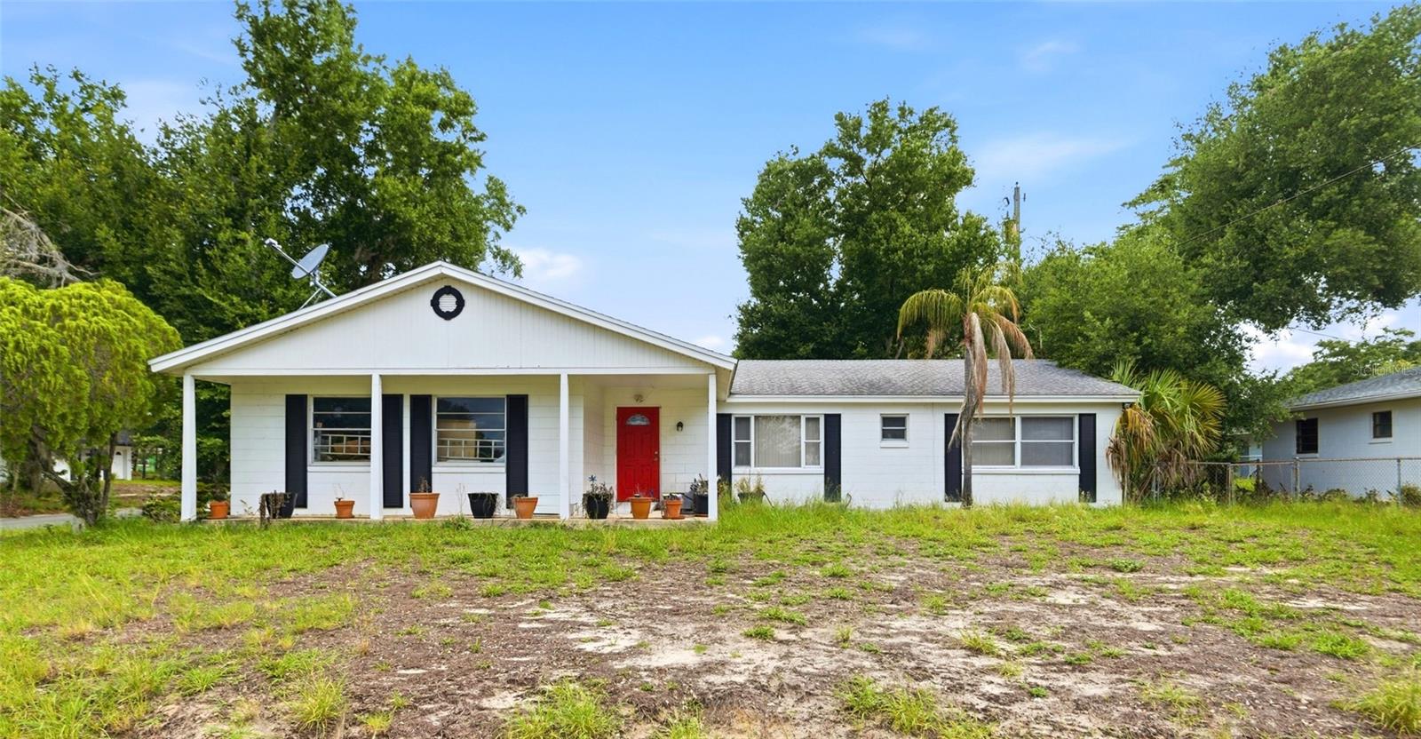 915 Martin Luther King Boulevard, FL