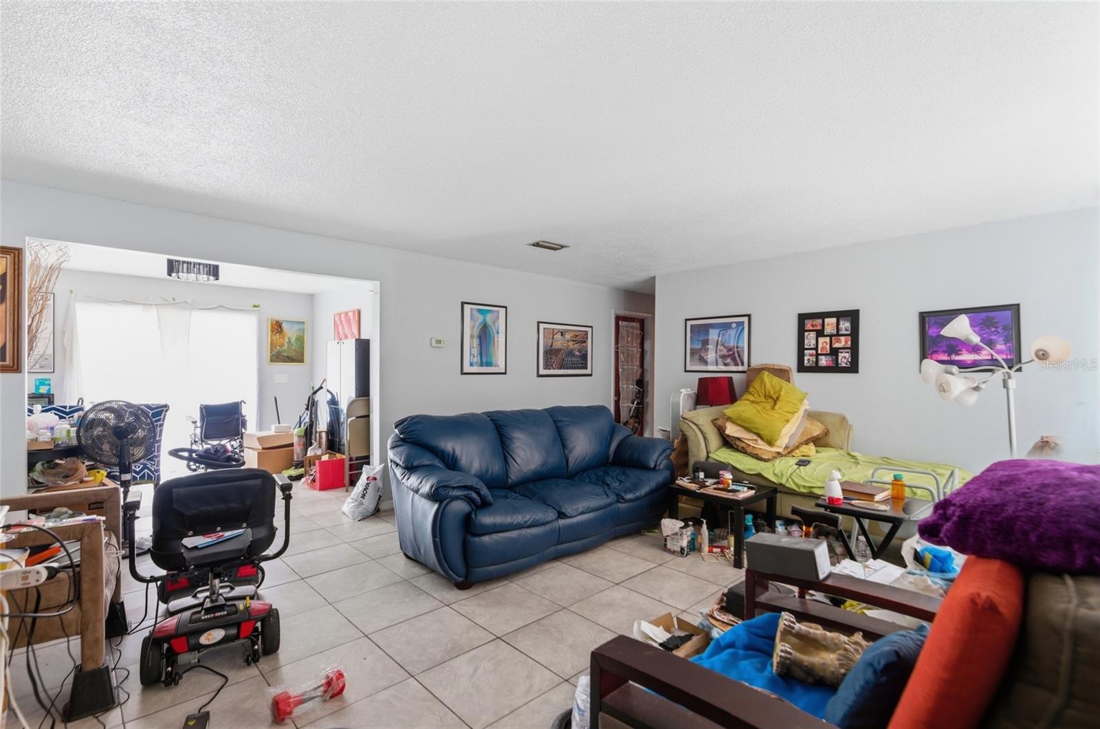 915 Martin Luther King Boulevard, FL