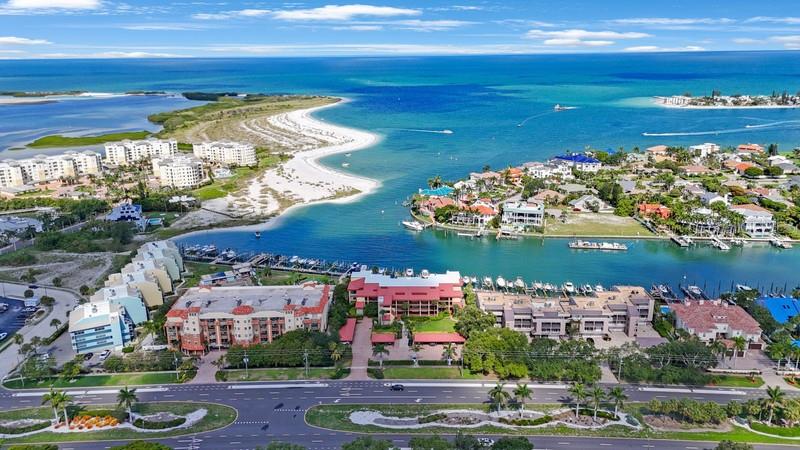 1060 Pinellas Bayway, FL