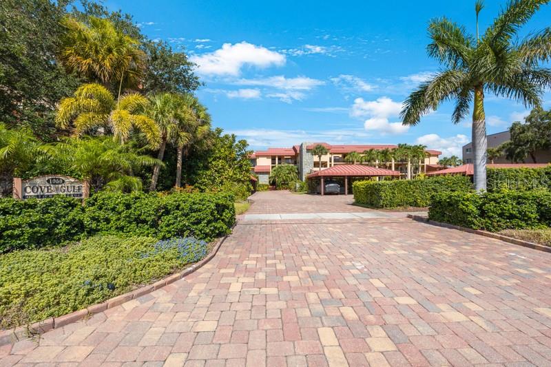 1060 Pinellas Bayway, FL