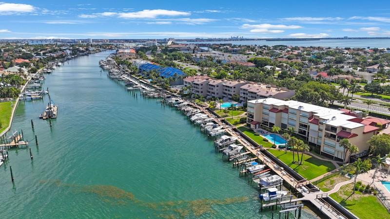 1060 Pinellas Bayway, FL