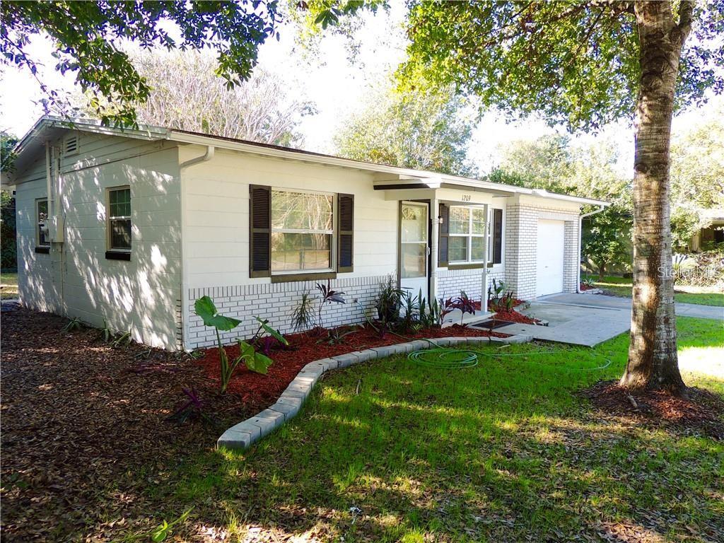 1209 Randolph Street, FL