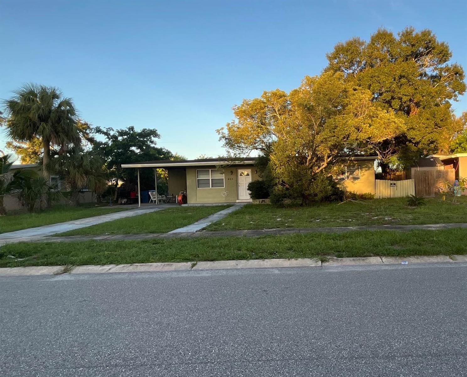 PALM BAY, FL