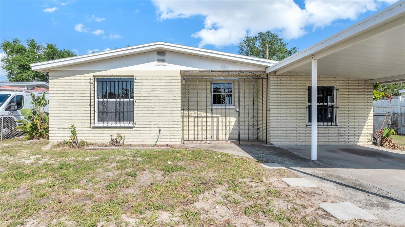 5609 Golden Drive, FL