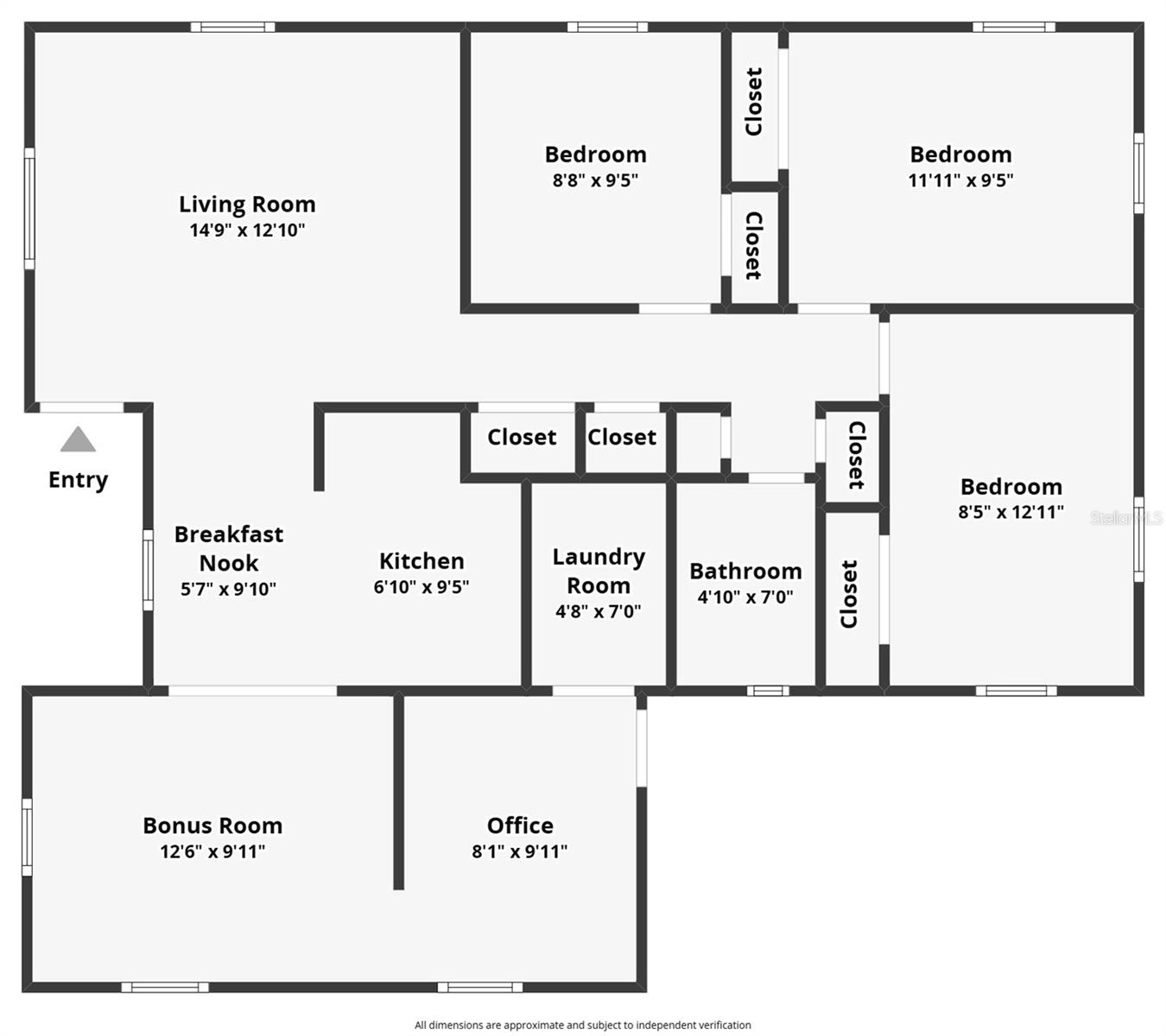 5609 Golden Drive, FL
