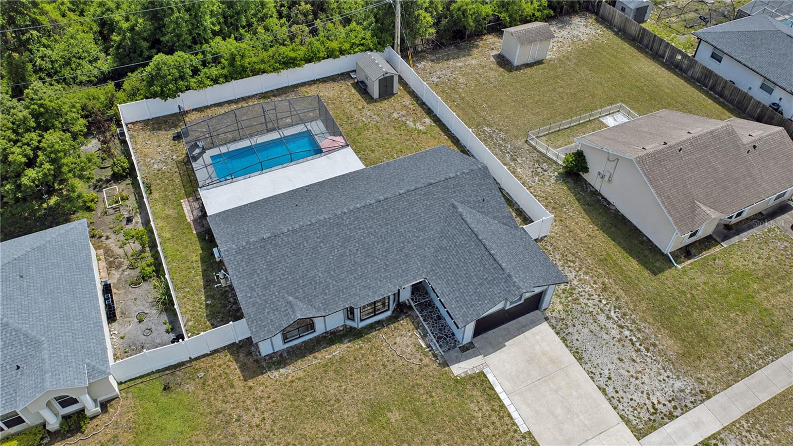 1249 Anderson Street, FL