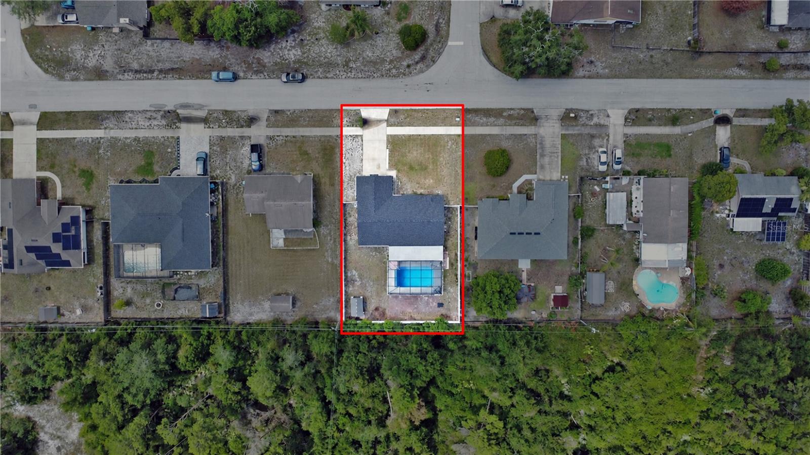 1249 Anderson Street, FL