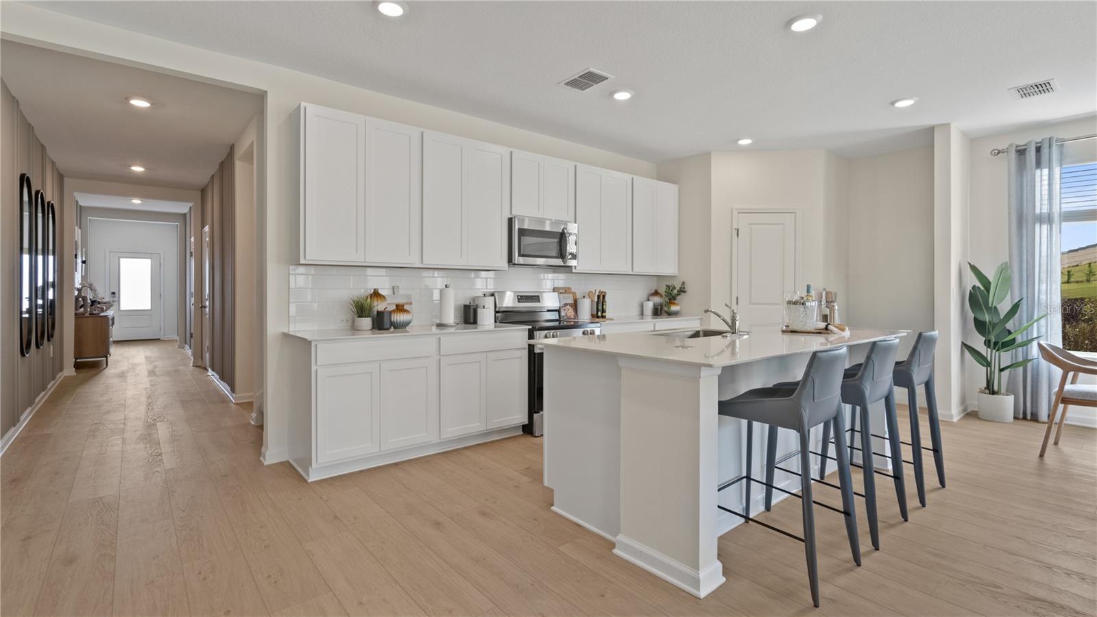 2218 Jennio Drive, FL
