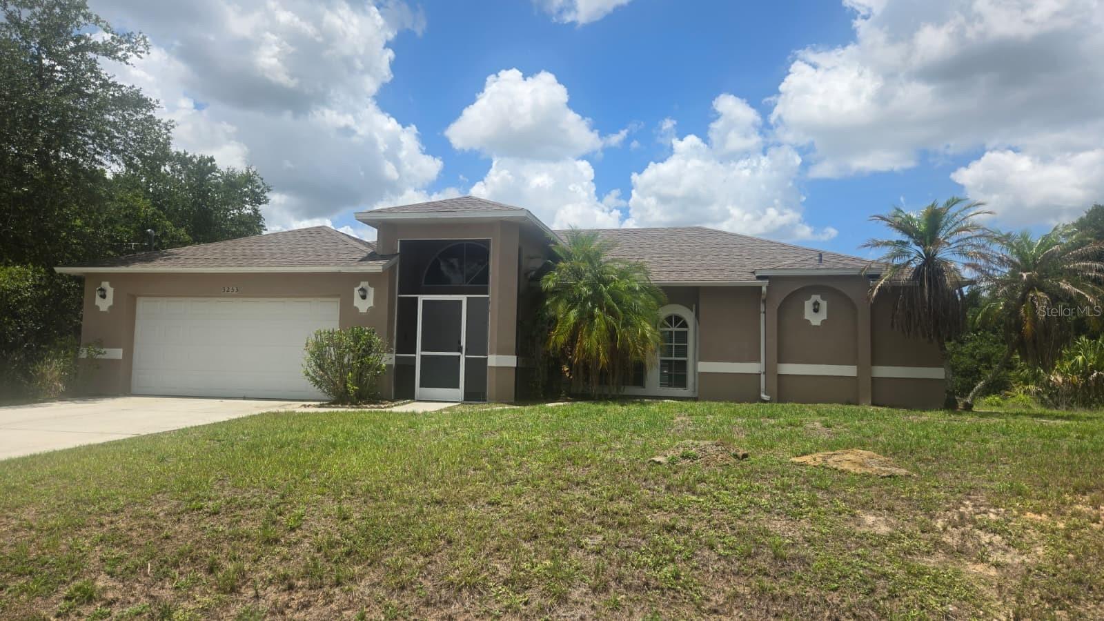 3253 Gilbert Street, FL