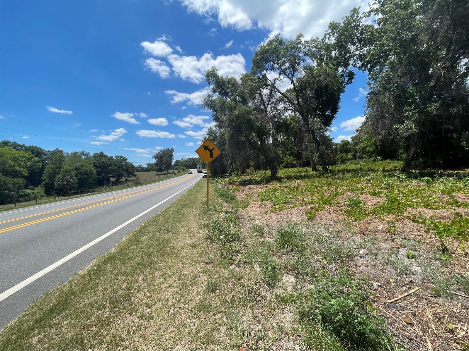 County Road 42, FL