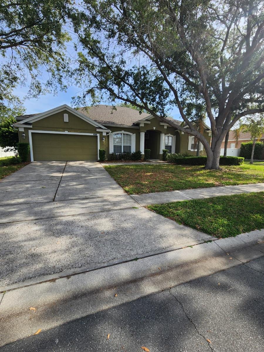 4871 Fells Cove Avenue, FL