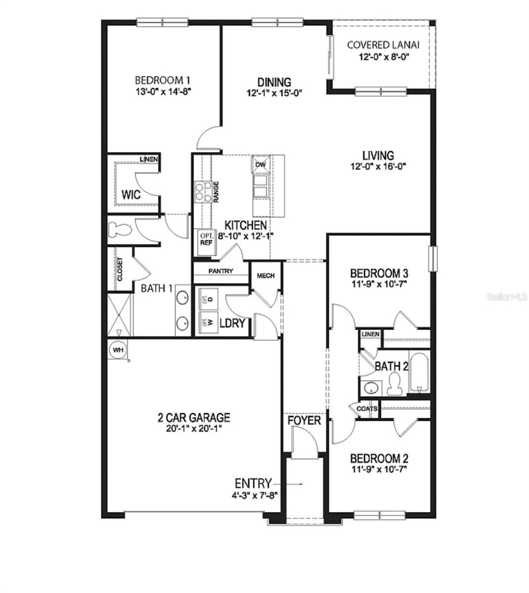 524 Boardwalk Avenue, FL