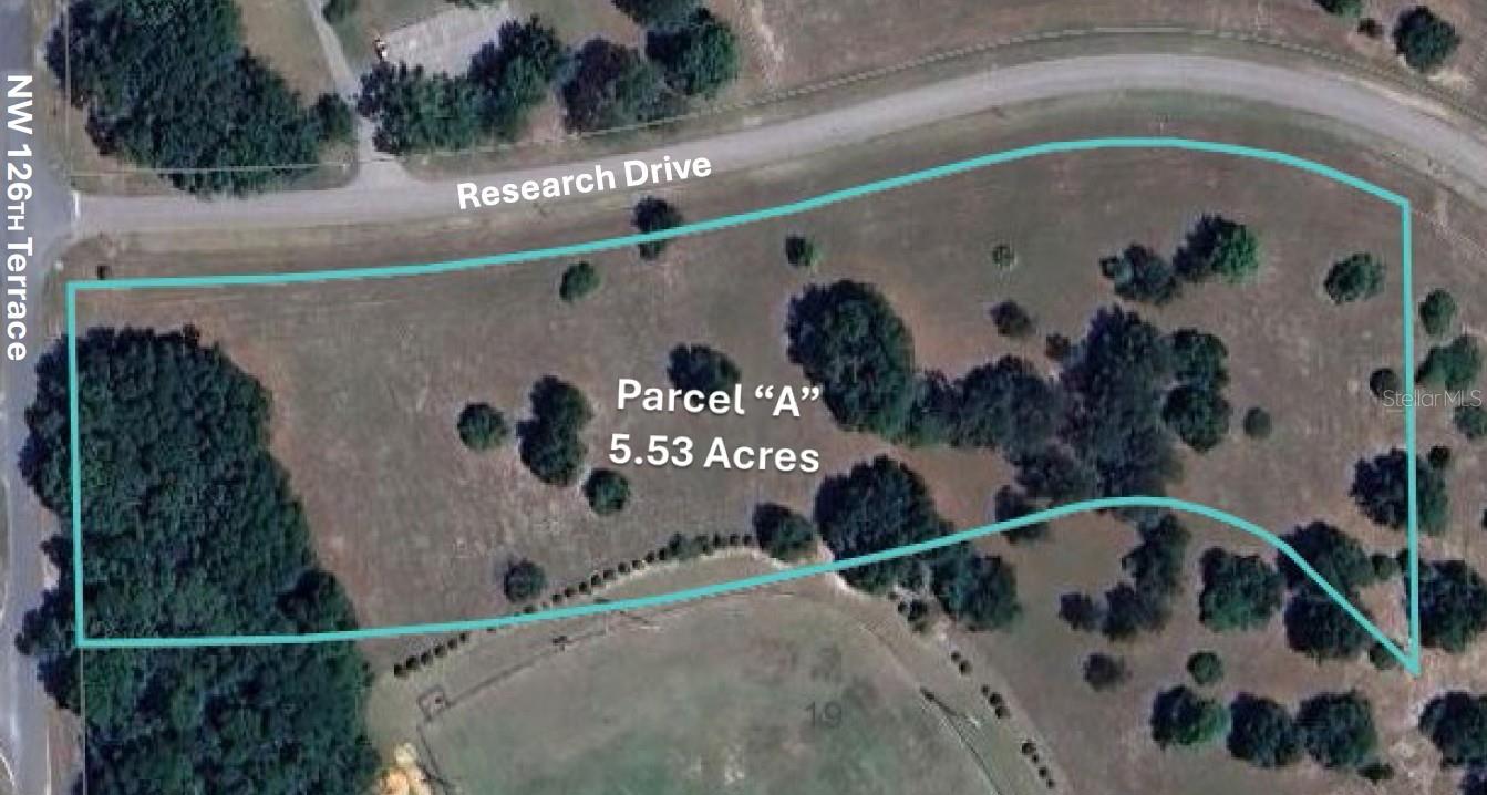 Research Drive, FL