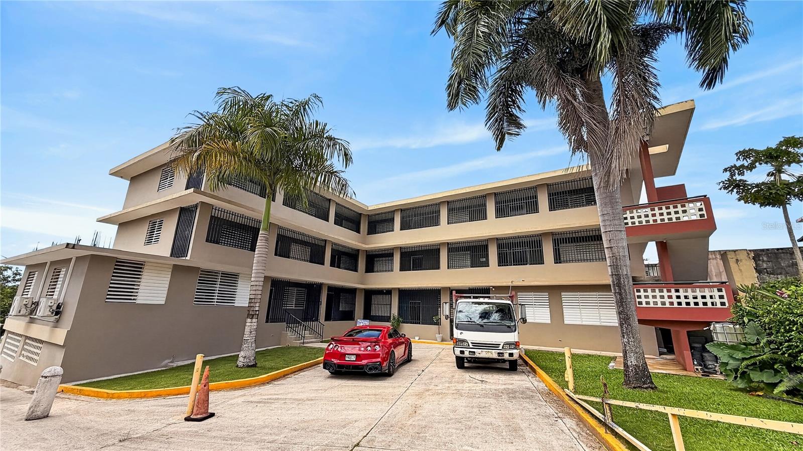 120 Bo Hato Tejas, Calle Pajaros, PR