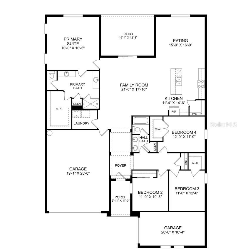 12825 Trovita Drive, FL