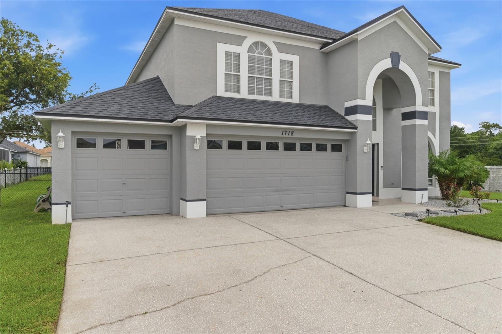 1718 Roseroot Court, FL