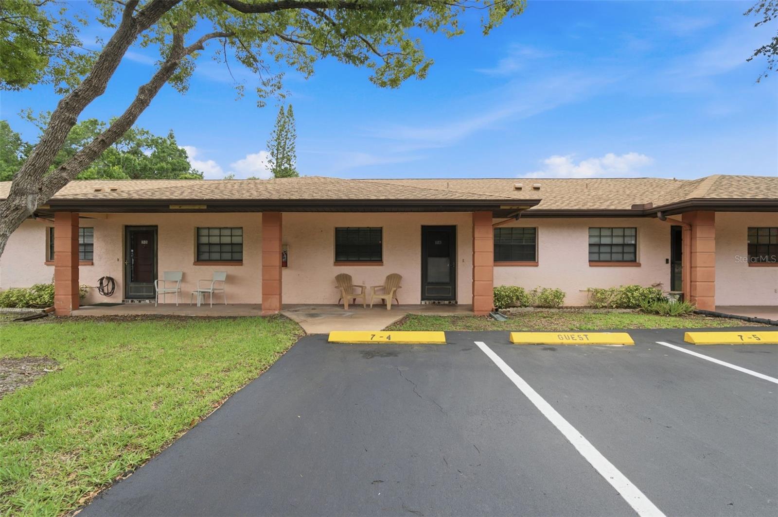 13250 Ridge Road, FL