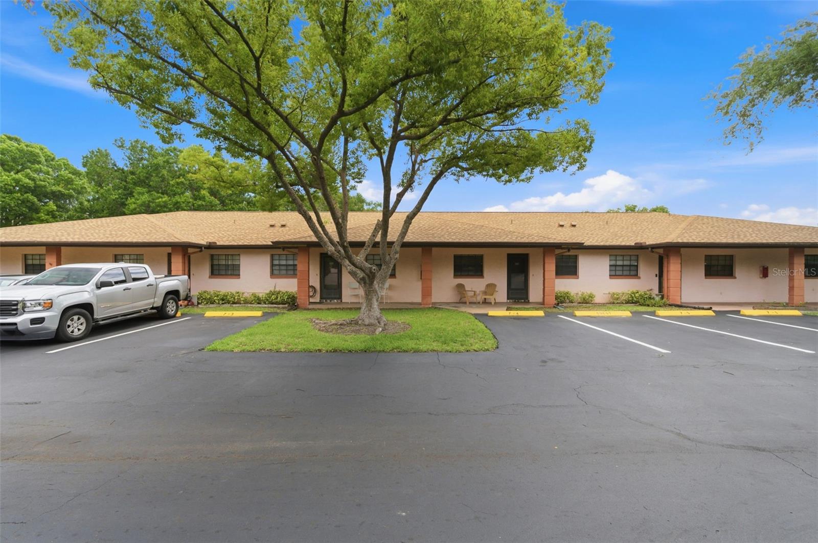 13250 Ridge Road, FL