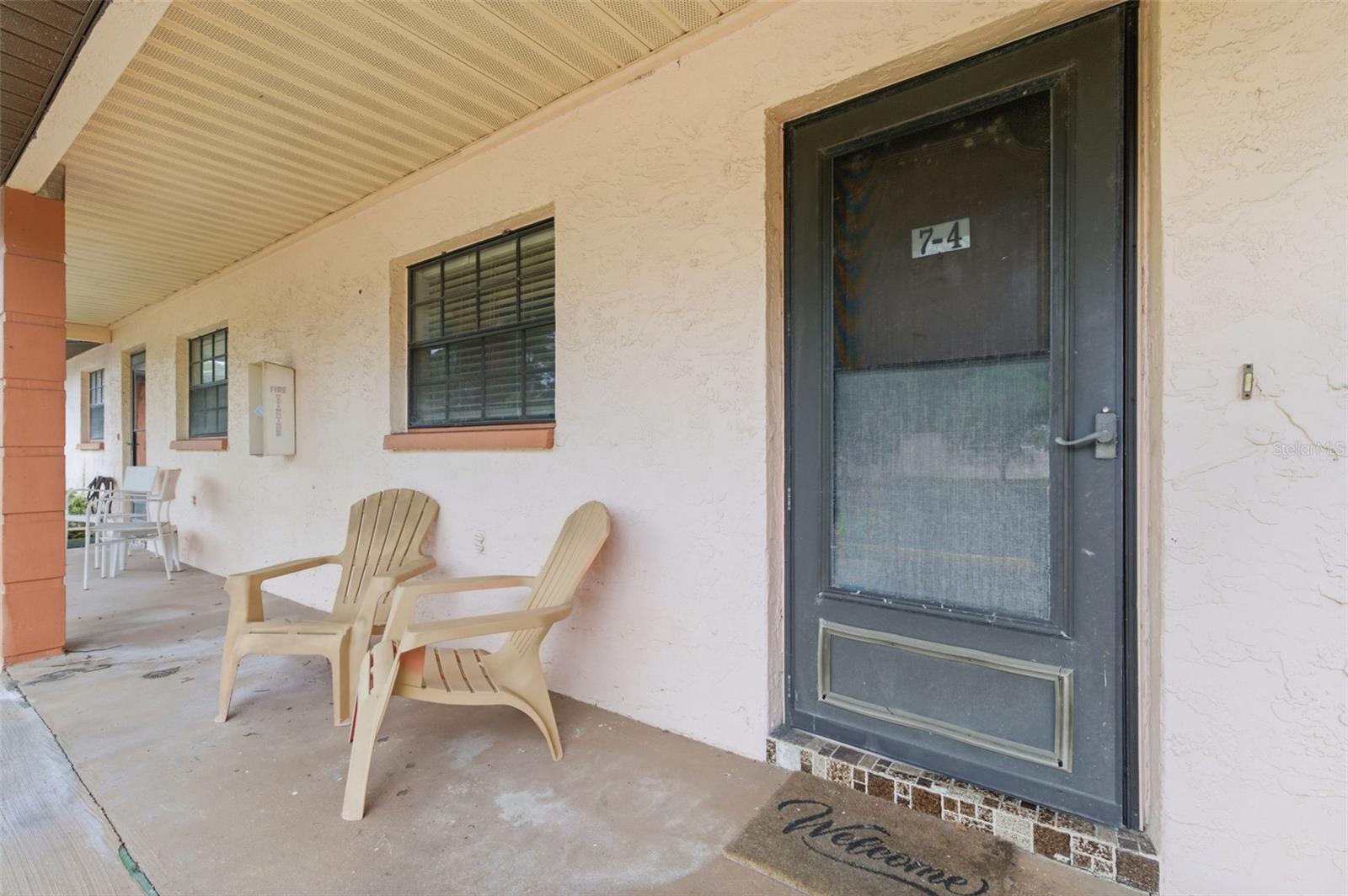 13250 Ridge Road, FL