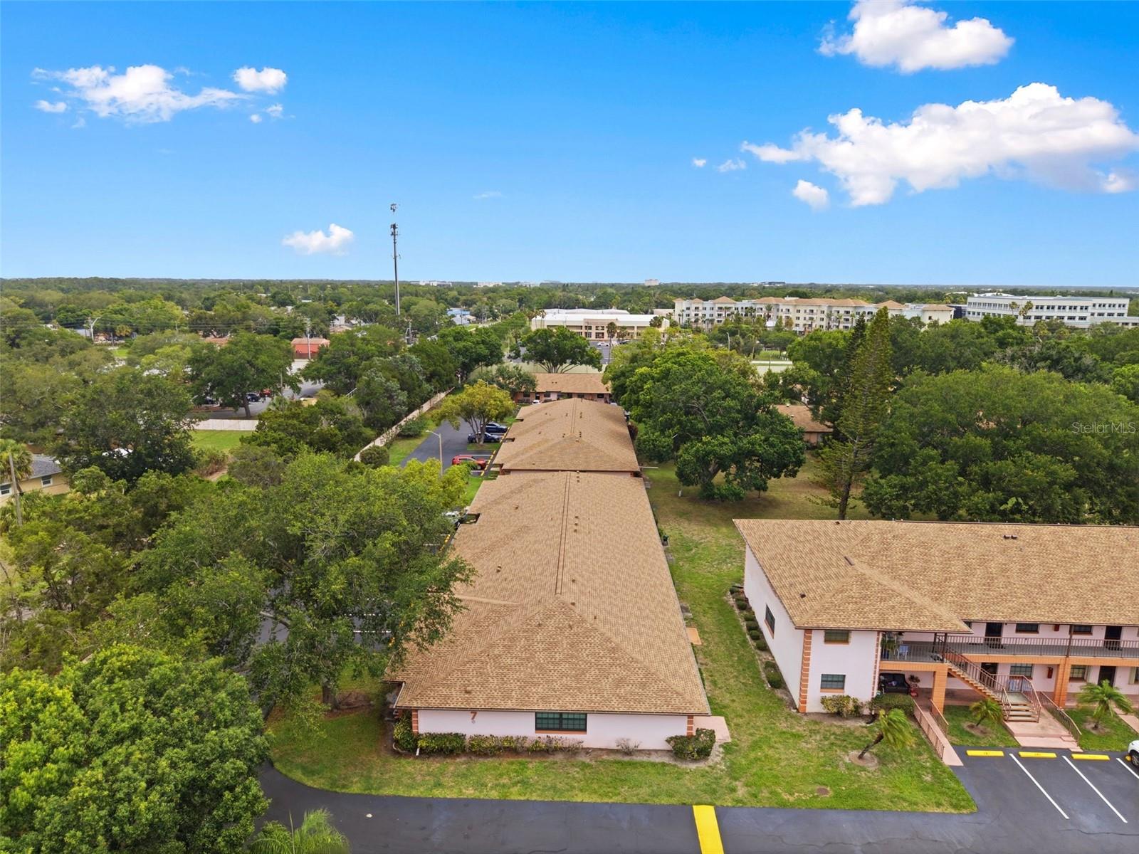 13250 Ridge Road, FL