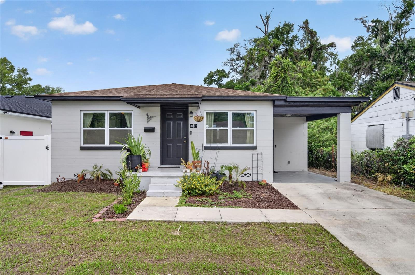 1018 Mack Avenue, FL