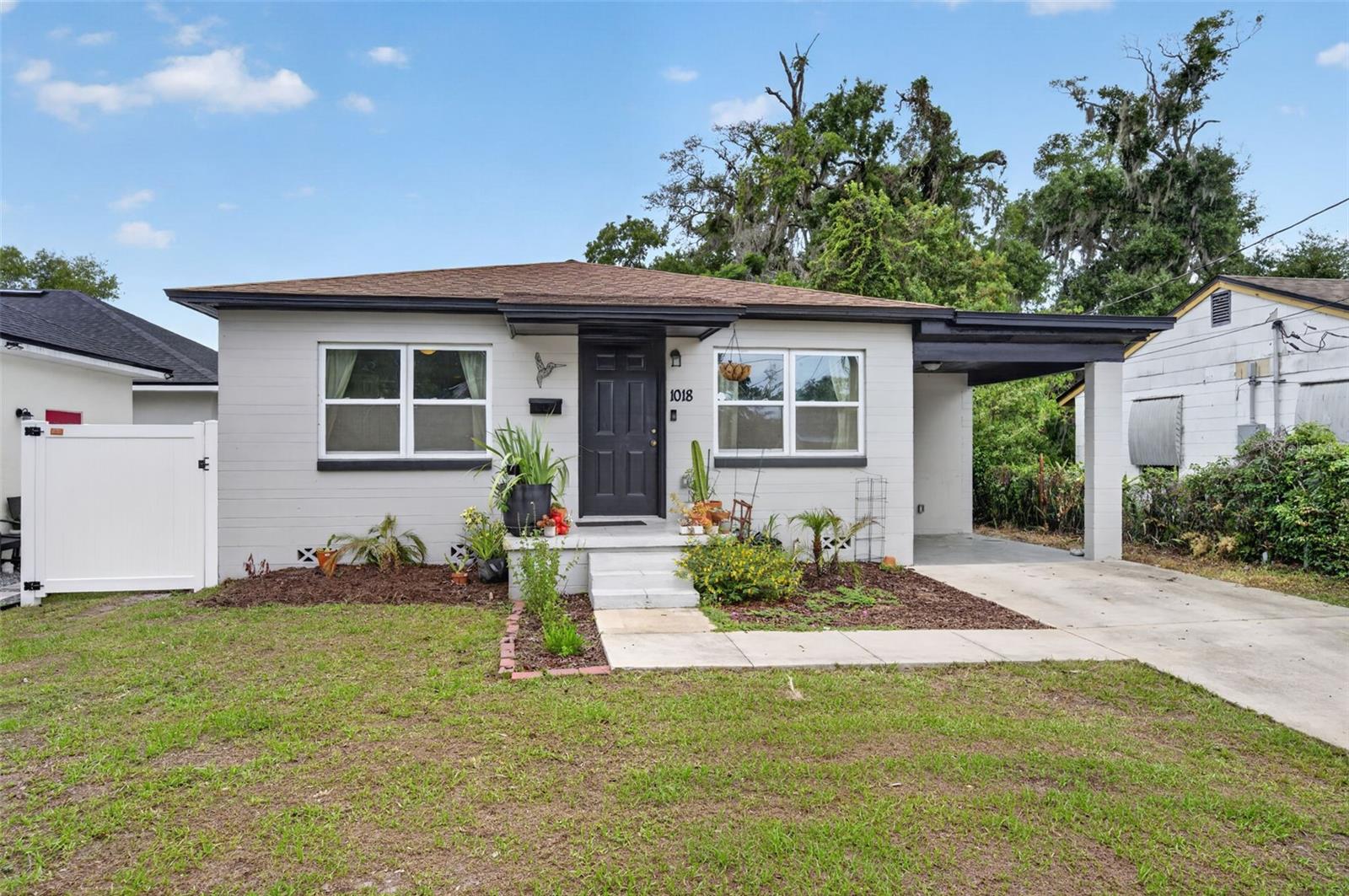 1018 Mack Avenue, FL