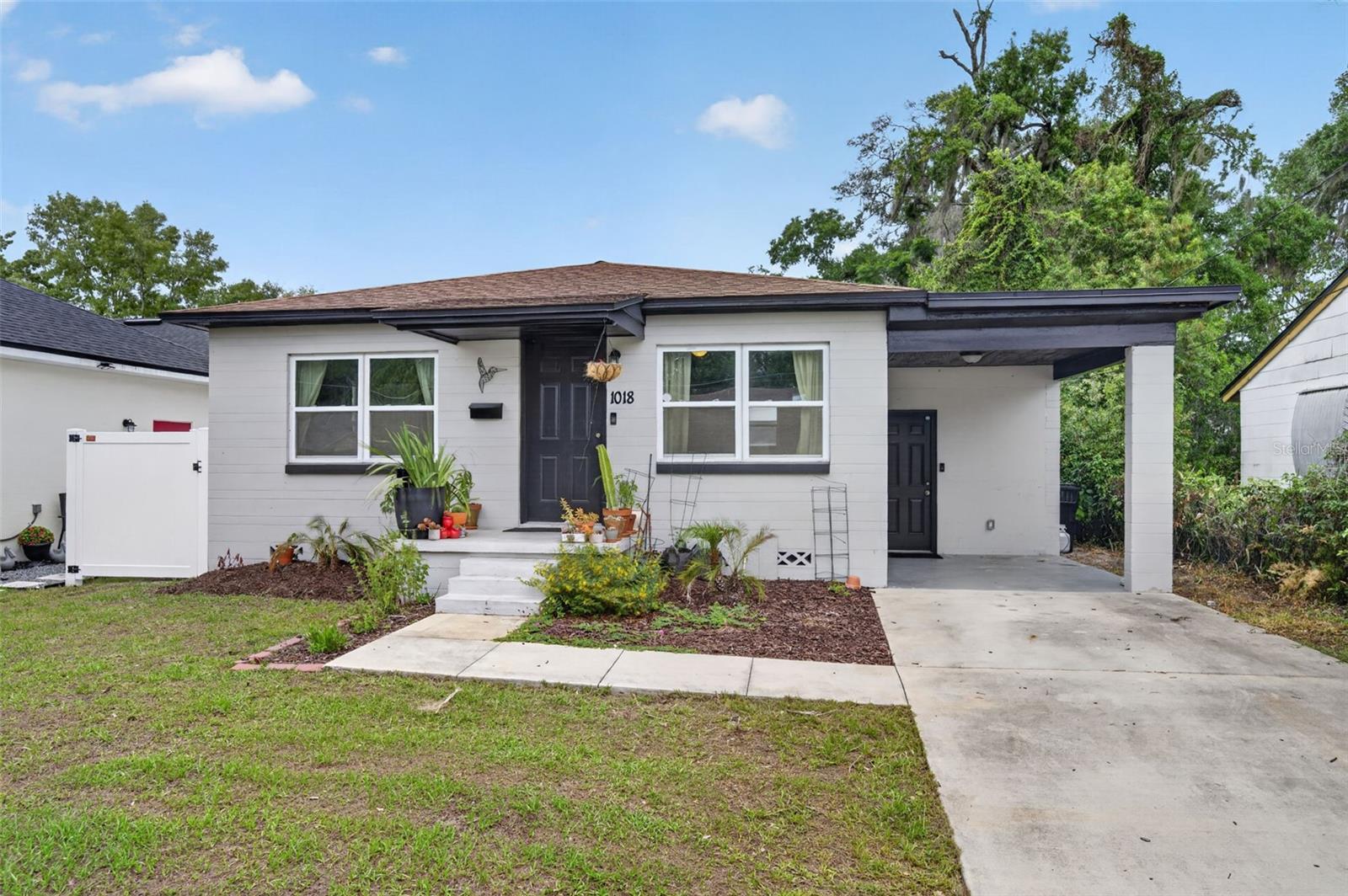 1018 Mack Avenue, FL