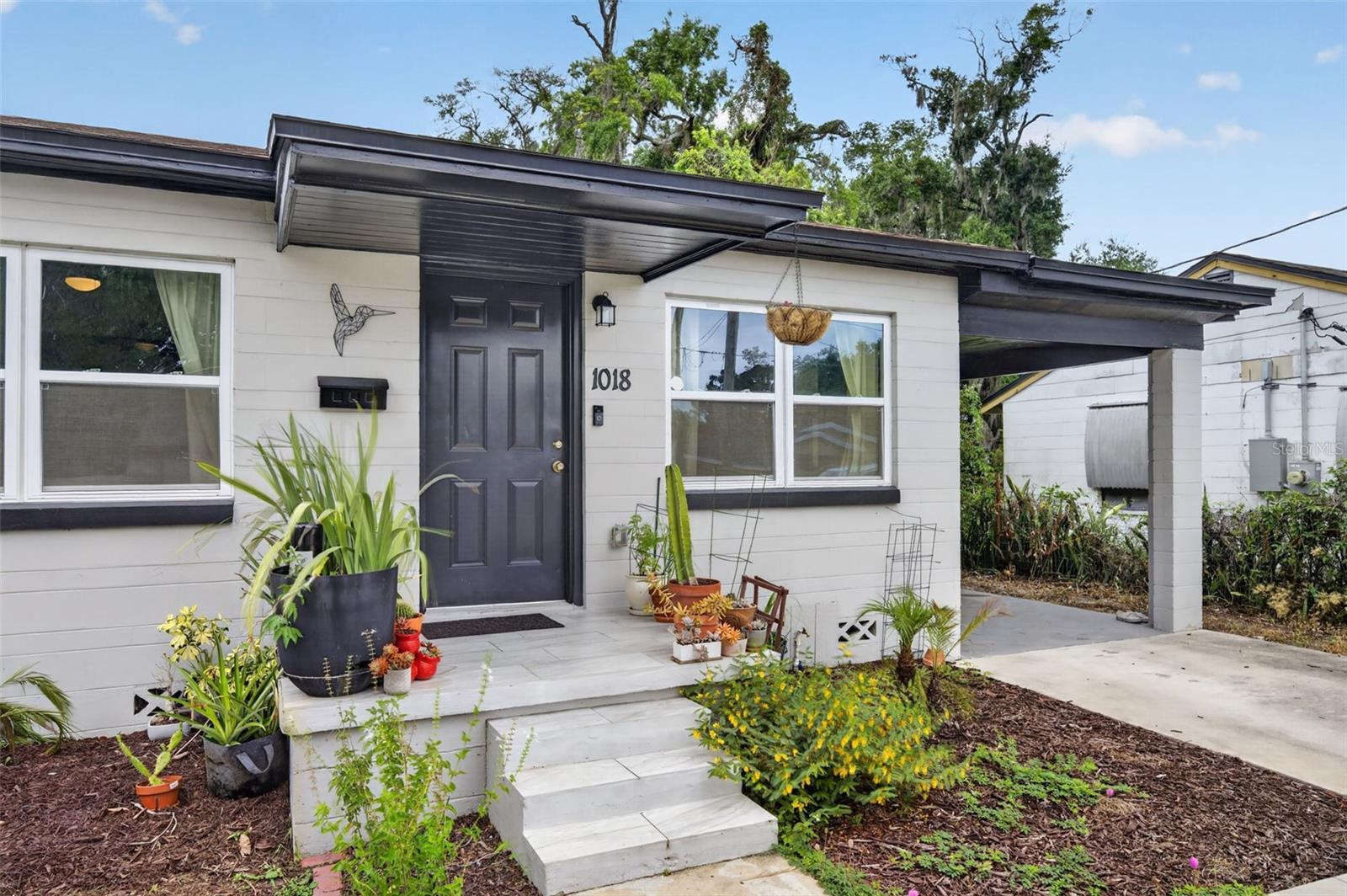 1018 Mack Avenue, FL