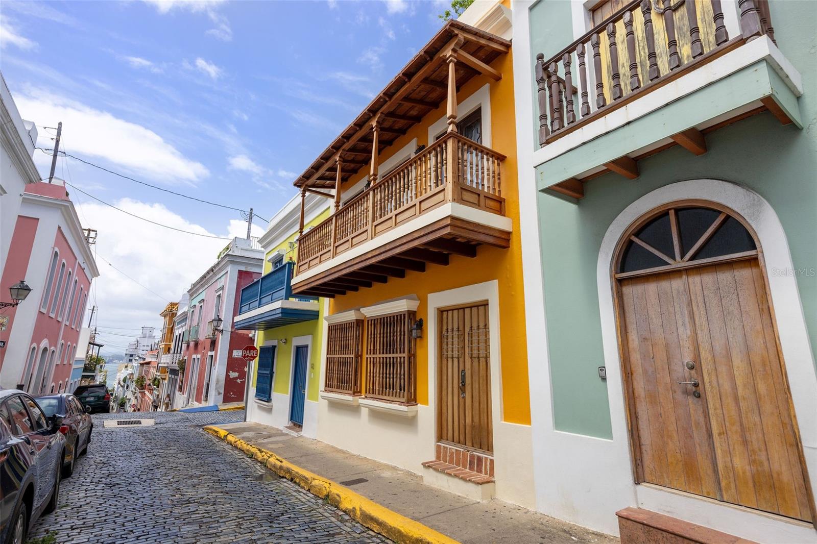 10 San Justo Street, PR