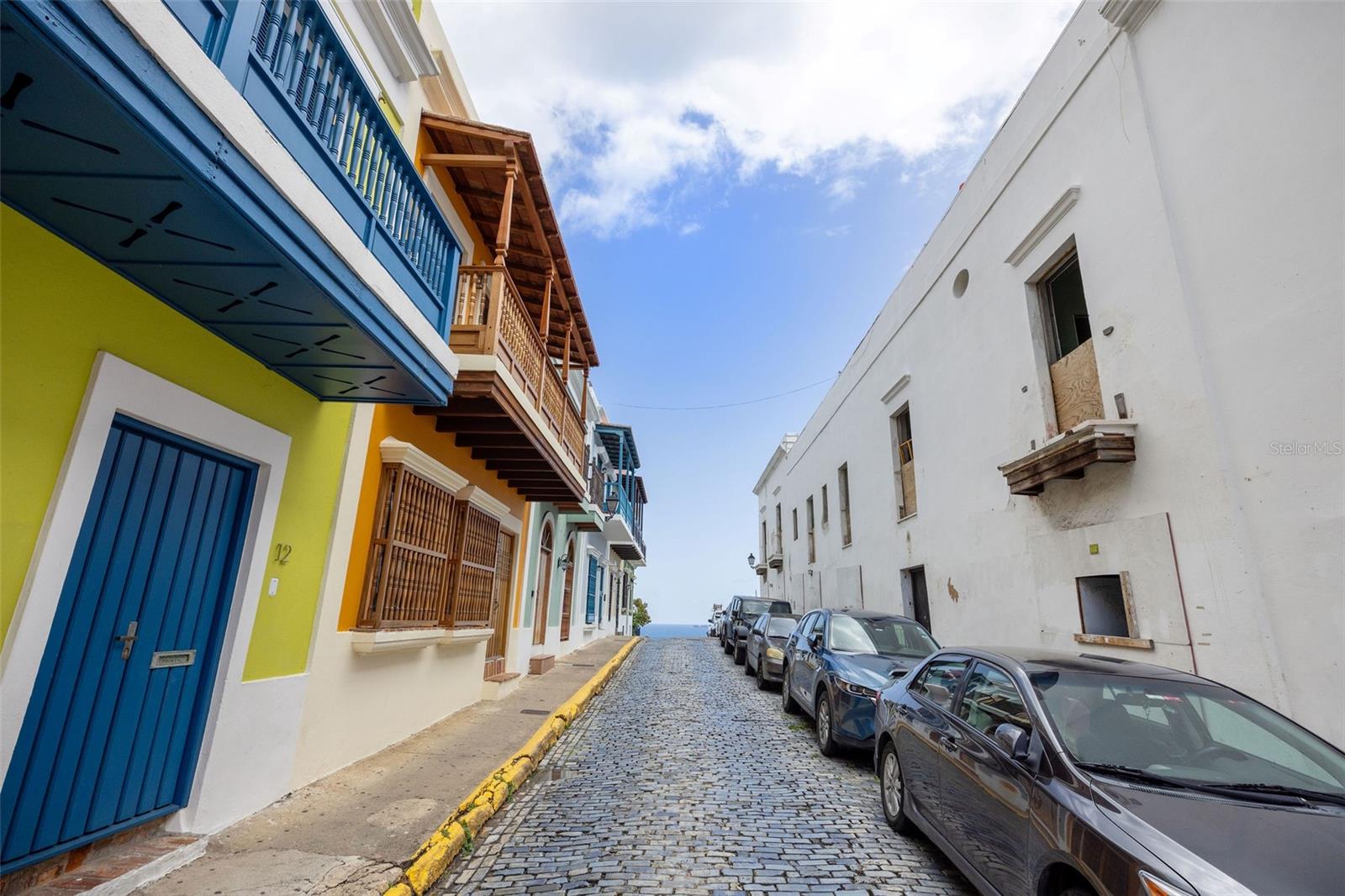 10 San Justo Street, PR