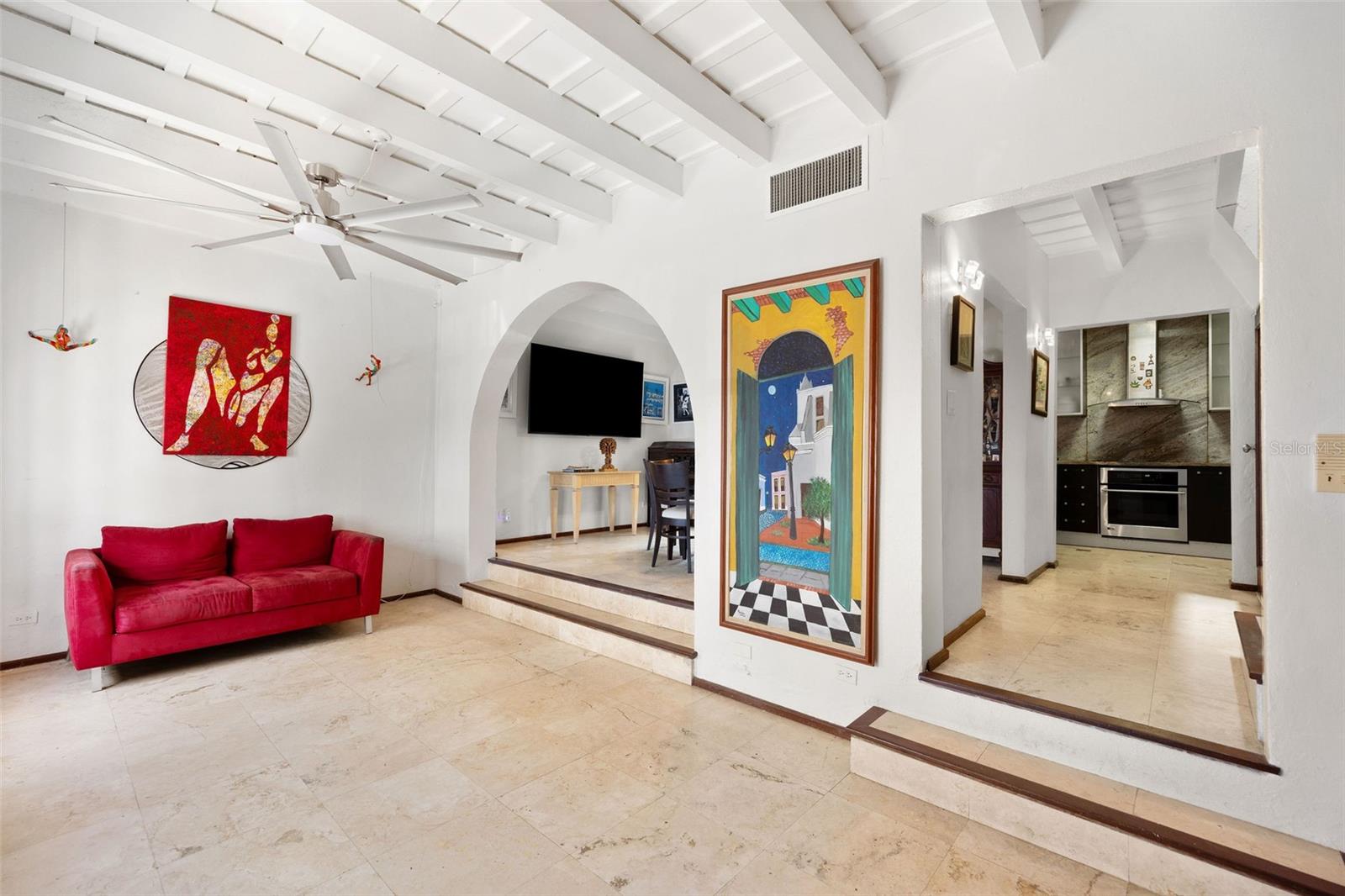 10 San Justo Street, PR